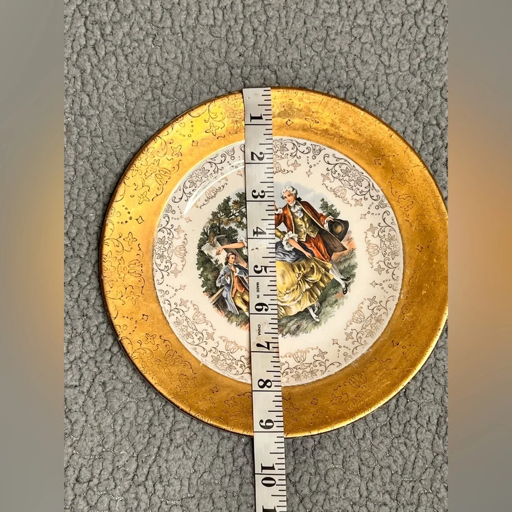 N/A 22k crest